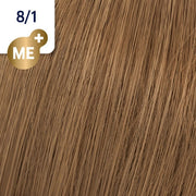 Wella Koleston Perfect 8/1