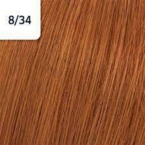 Wella Koleston Perfect 8/34