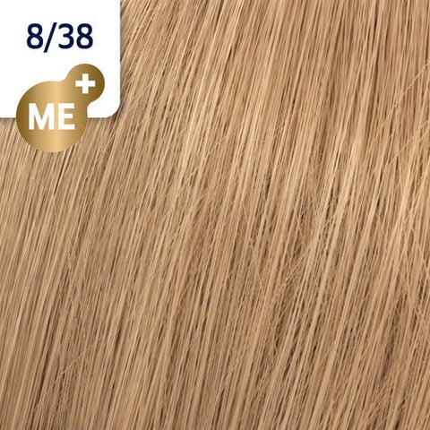 Wella Koleston Perfect 8/38