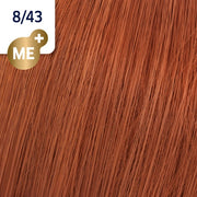 Wella Koleston Perfect 8/43