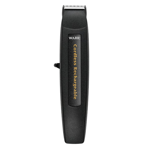 cordless rechargeable neck trimmer