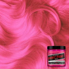 cotton candy manic panic intense hair colors