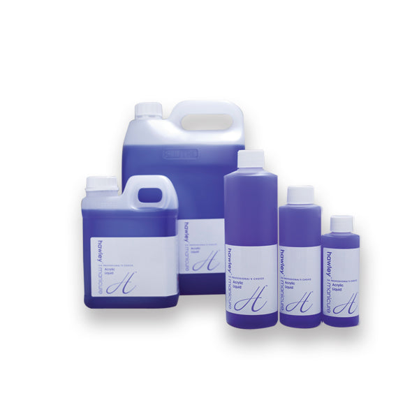 Hawley Acrylic Liquid