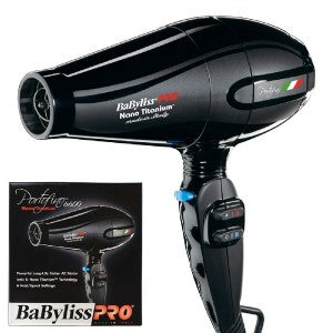 travel mini powerfull hair dryer