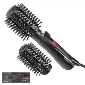 dyson airwrap volume round brush