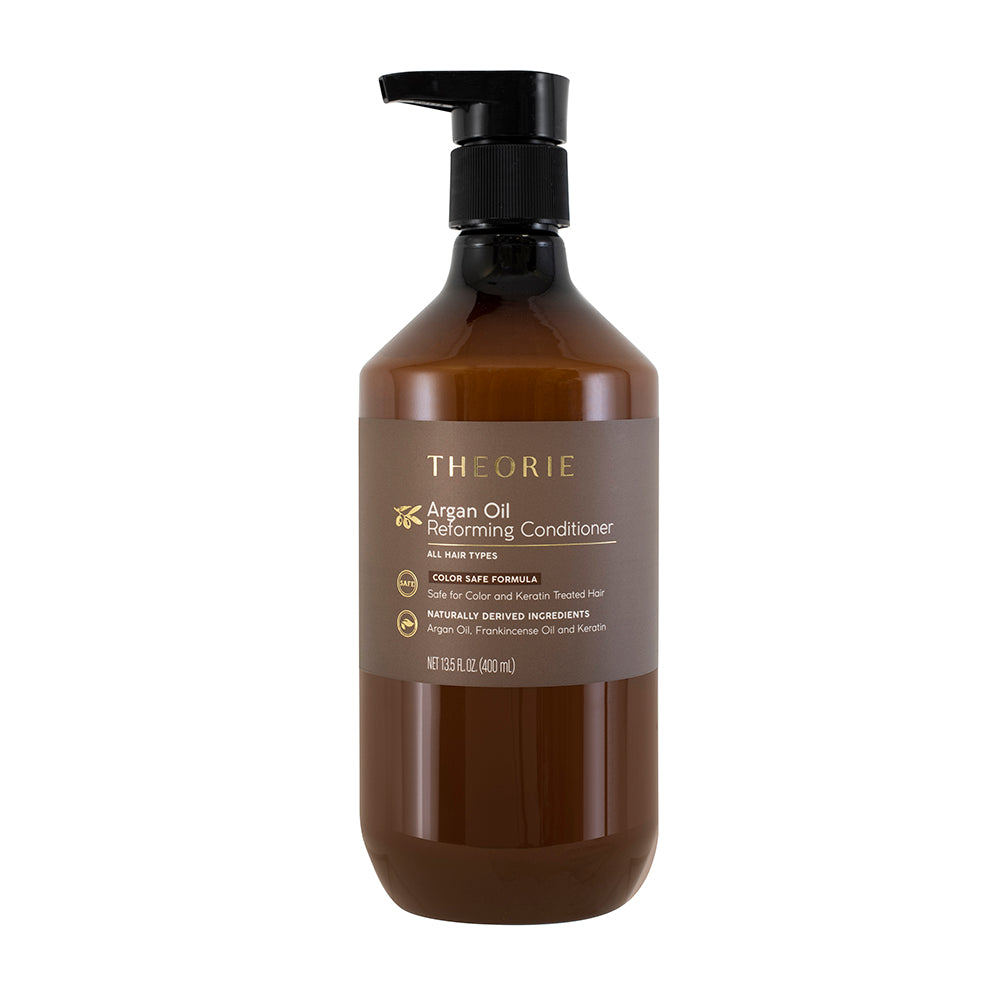 Theorie Argan Oil Reforming Conditioner 400ml