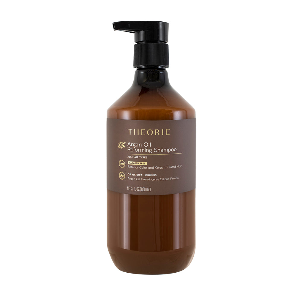 Theorie Argan Oil Reforming Shampoo 800ml