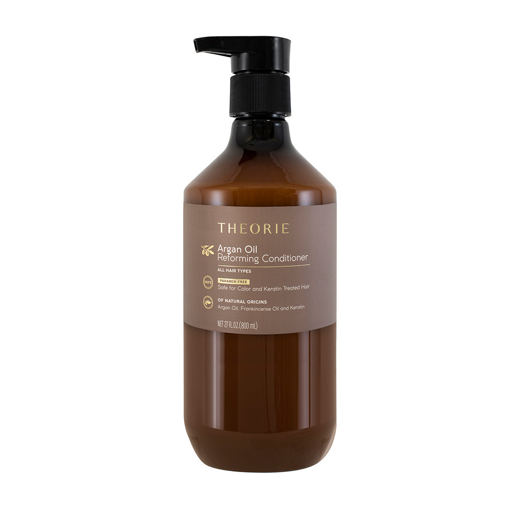 Theorie Argan Oil Reforming Conditioner 800ml