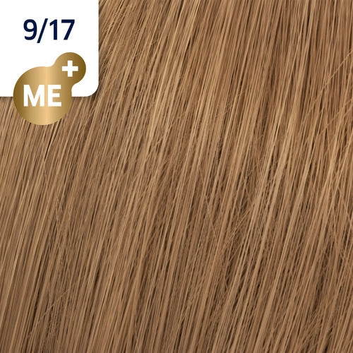 Wella Koleston Perfect 9/17