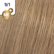 Wella Koleston Perfect 9/1