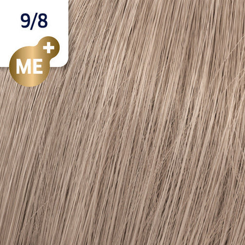 Wella Koleston Perfect 9/8