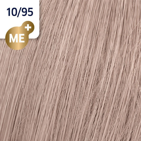 Wella Koleston Perfect 10/95