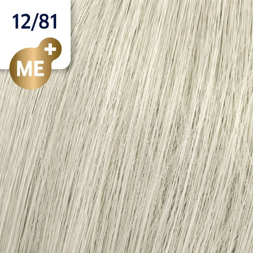 Wella Koleston Perfect 12/81