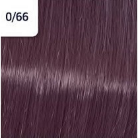 Wella Koleston Perfect 0/66