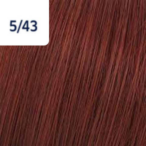 Wella Koleston Perfect 5/43