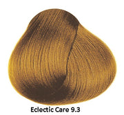 Eclectic Care + Eclectic Color Chart (View)
