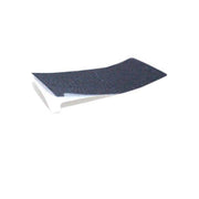 New York Foot File Replacement Screens Coarse, 20 Pack