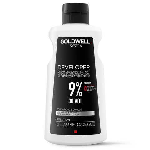 goldwell 30vol