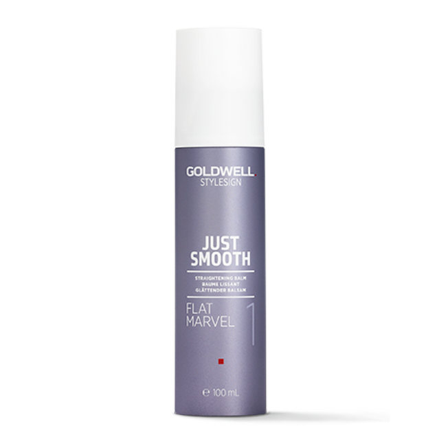 Goldwell Stylesign Just Smooth Straight Flat Marvel 100ml