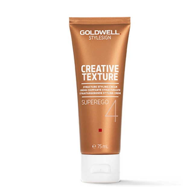 Goldwell Stylesign Creative Texture Superego 75ml