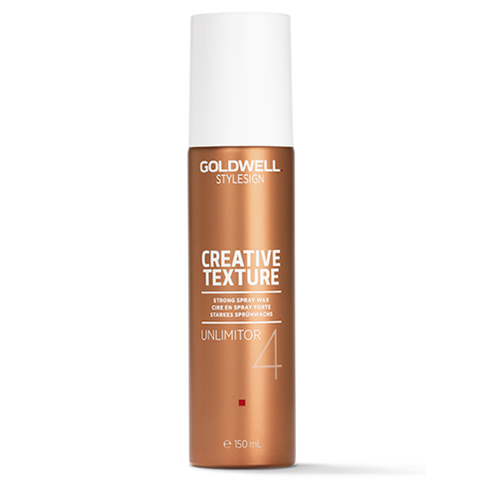 Goldwell Stylesign Creative Texture Unlimitor 150ml