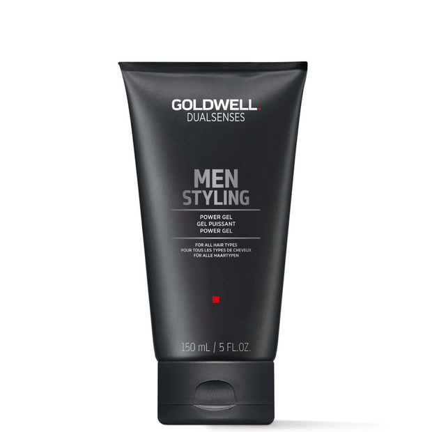 Goldwell Dualsenses Men Styling Power Gel 150ml