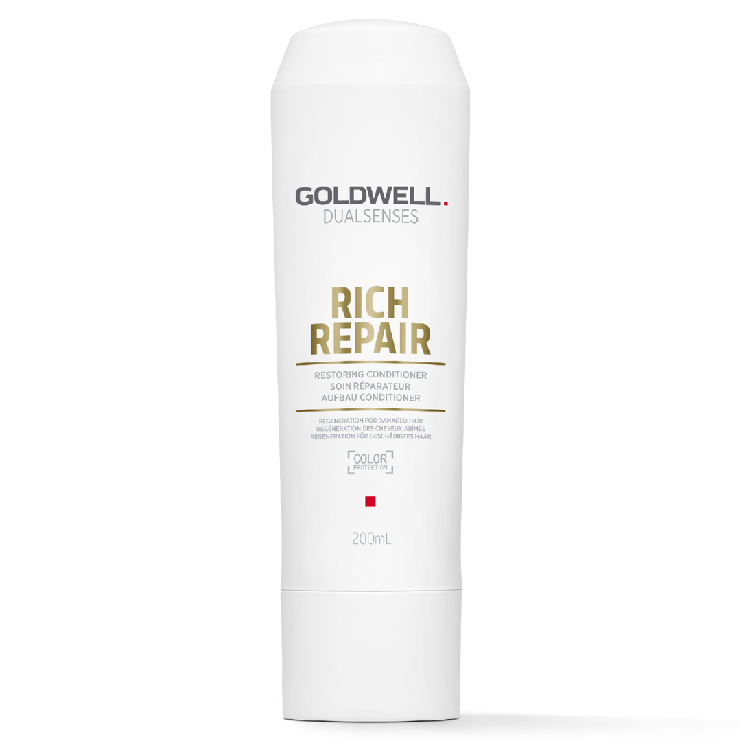 Goldwell Dualsenses Rich Repair Conditioner 300ml