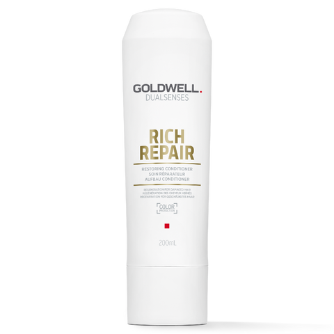 Goldwell Dualsenses Rich Repair Conditioner 300ml