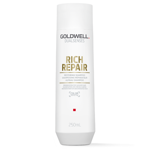 Goldwell Dualsenses Rich Repair Restoring Shampoo 300ml