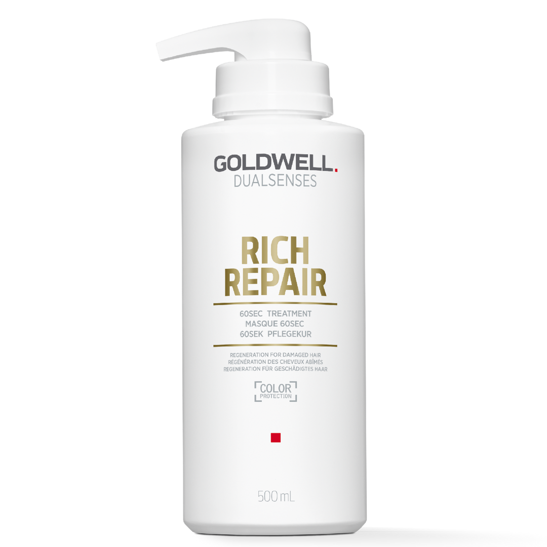 Goldwell Dualsenses Rich Repair Treatment 500ml