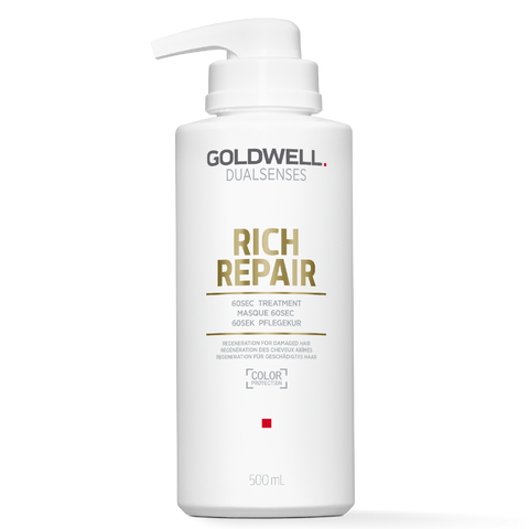 Goldwell Dualsenses Rich Repair Treatment 500ml