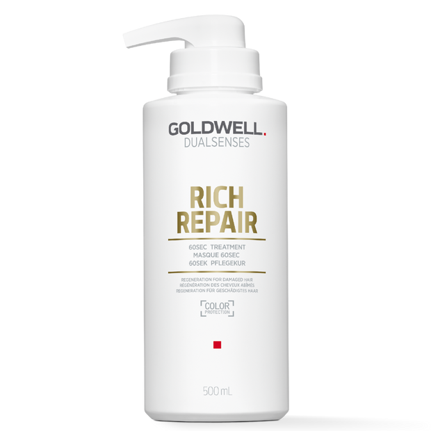 Goldwell Dualsenses Rich Repair Treatment 500ml