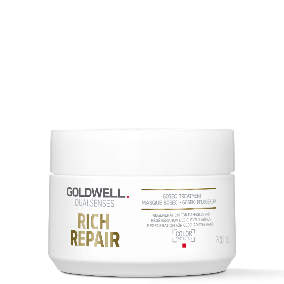 Goldwell Dualsenses Rich Repair Treatment 200ml