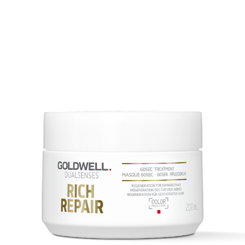 Goldwell Dualsenses Rich Repair Treatment 200ml