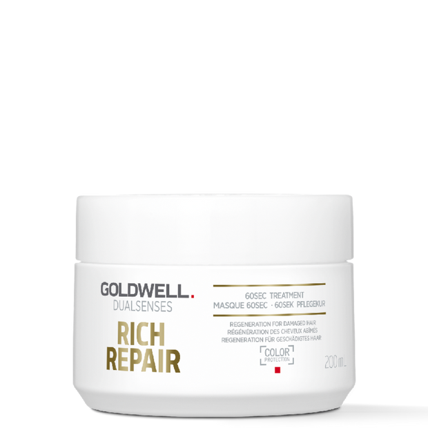 Goldwell Dualsenses Rich Repair Treatment 200ml