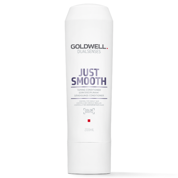 Goldwell Dualsenses Just Smooth Taming Conditioner 300ml