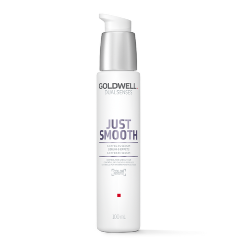 Goldwell Dualsenses Just Smooth 6 Effects Serum 100ml