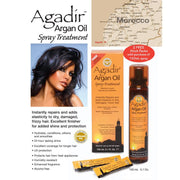 Agadir Argan Oil Spray Treatment 150ml