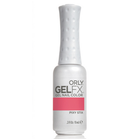 Orly GELFX Gel Nail Color Pixy Stix 9ml