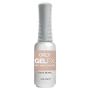 Orly GELFX Gel Nail Color Faux Pearl 9ml
