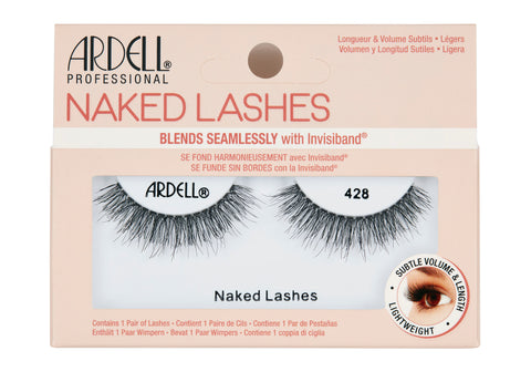 Ardell Naked Lashes 428