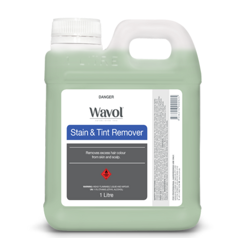 Wavol Stain & Tint Remover 1L