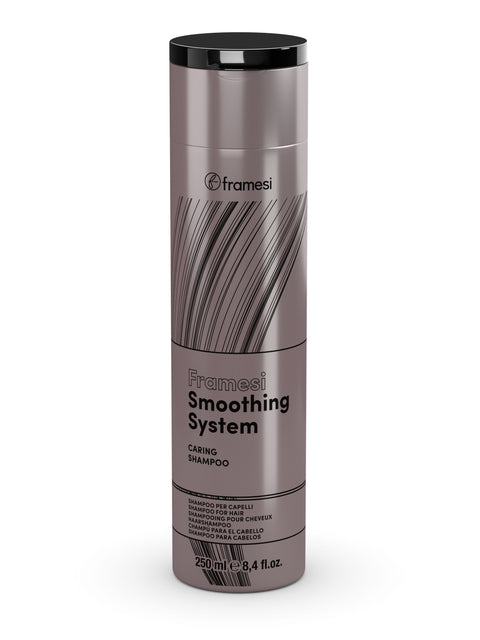 Framesi Smoothing System Caring Shampoo 250ml