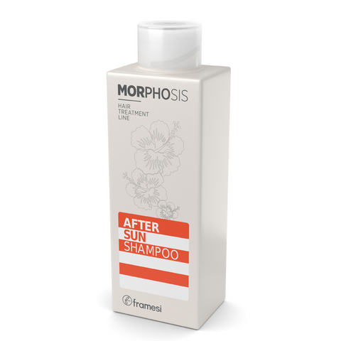 Morphosis After Sun Shampoo 250ml