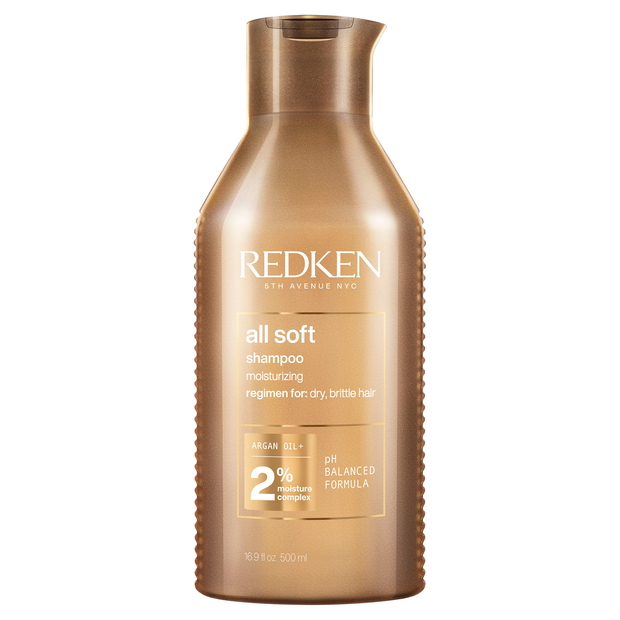 argan oil shampoo