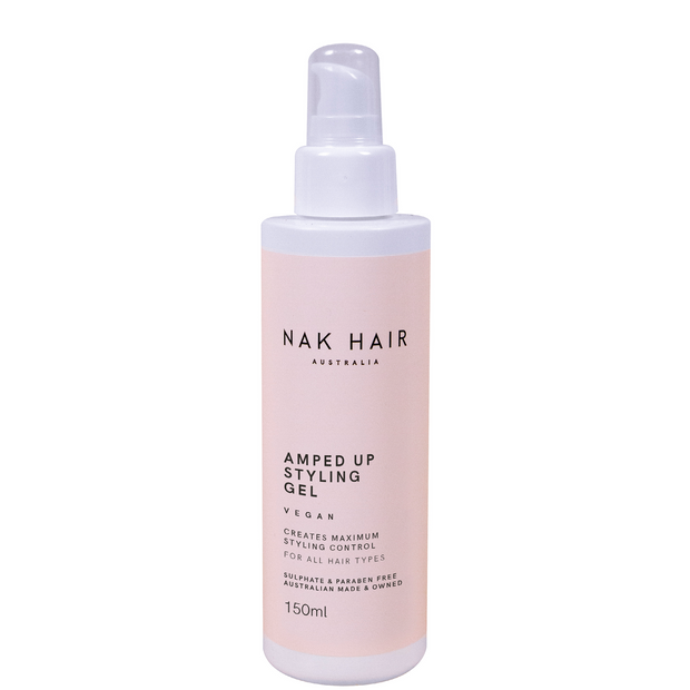 nak gel vegan