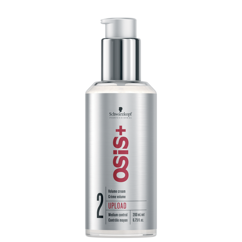 Schwarzkopf OSIS+ Upload 200ml