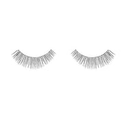 Natural beauties black lash delicate light volume and short length, and the staggered lengths mimic your natural lash