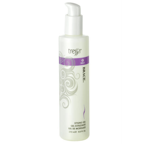 Tressa Brace Styling Gel 250ml