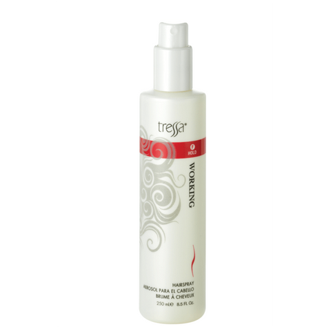 Tressa Working Hairspray 250ml